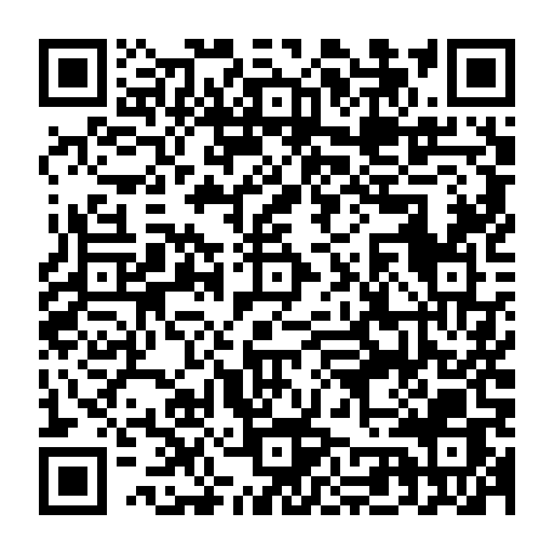 QR 코드