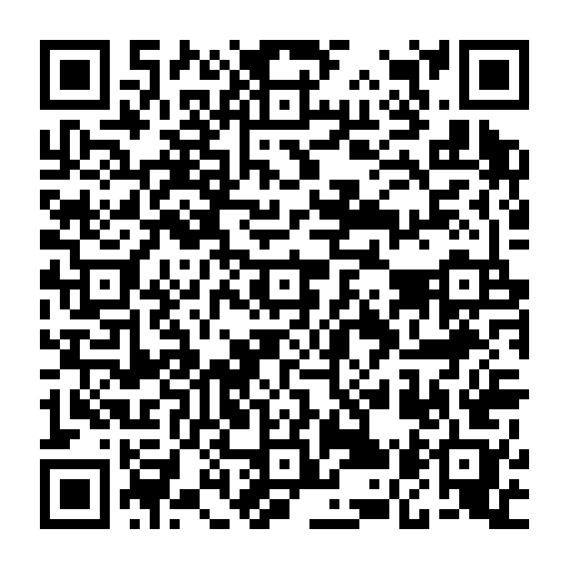 QR 코드
