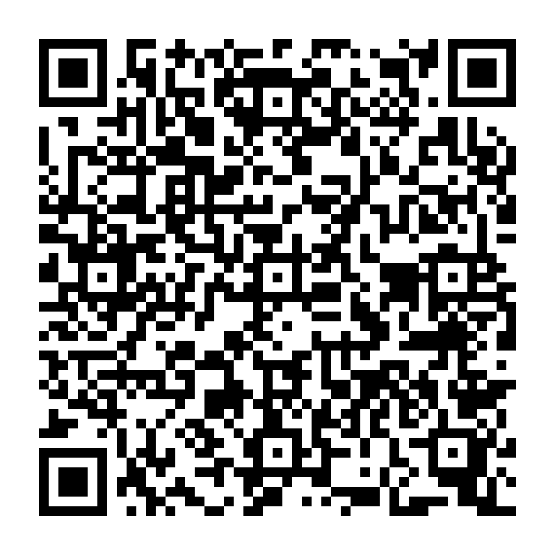 QR 코드