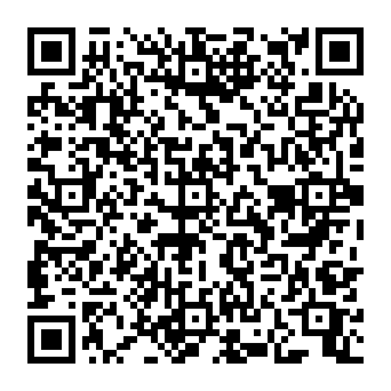 QR 코드
