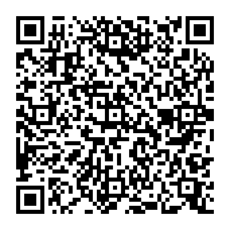 QR 코드