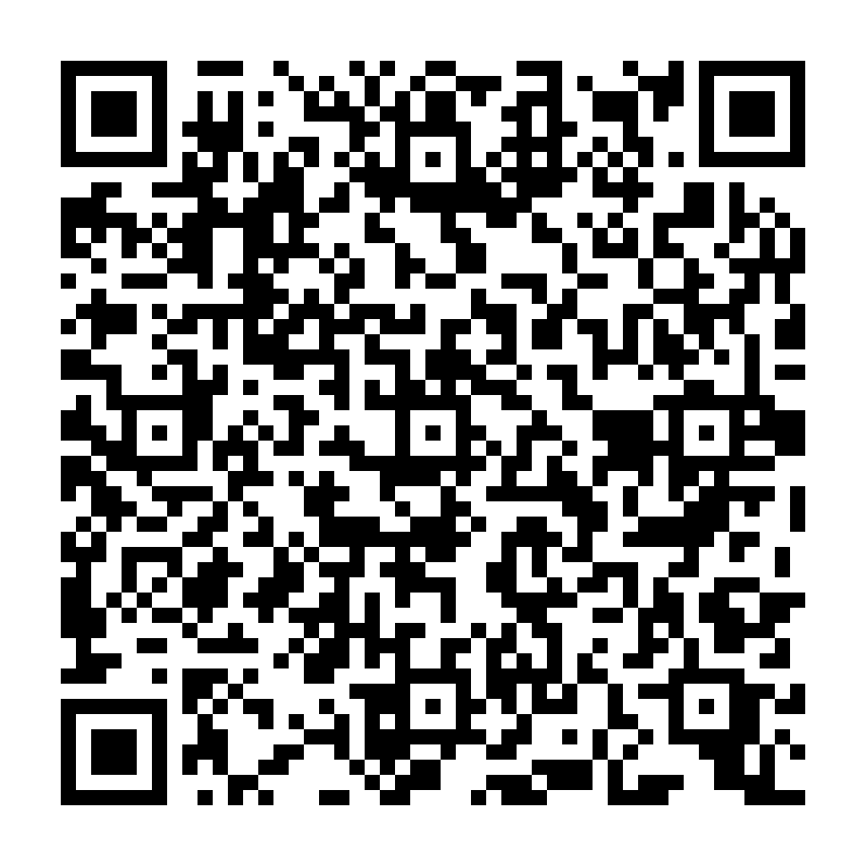 QR 코드