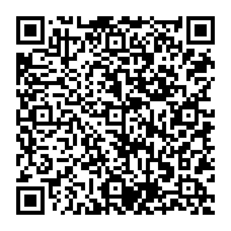 QR 코드