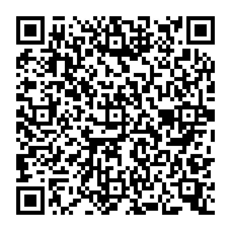 QR 코드