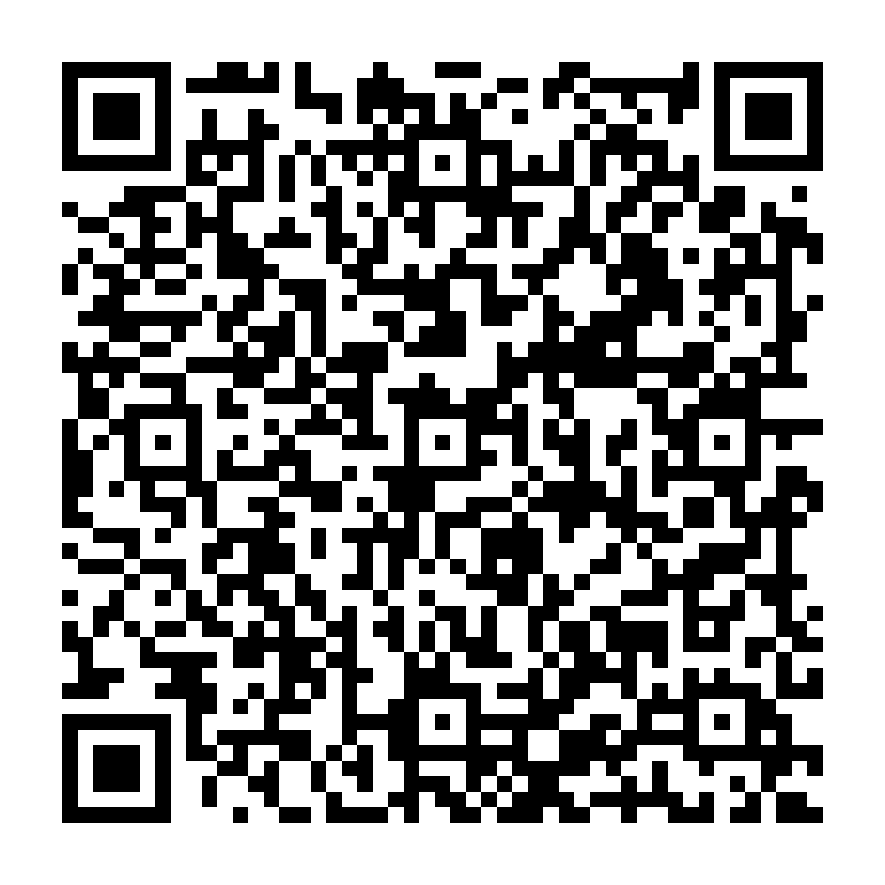 QR 코드