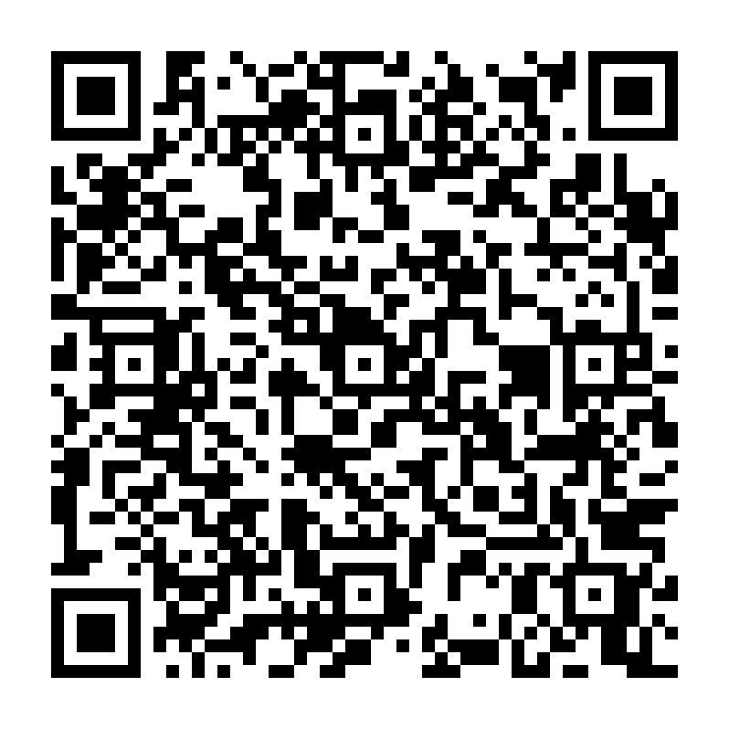QR 코드