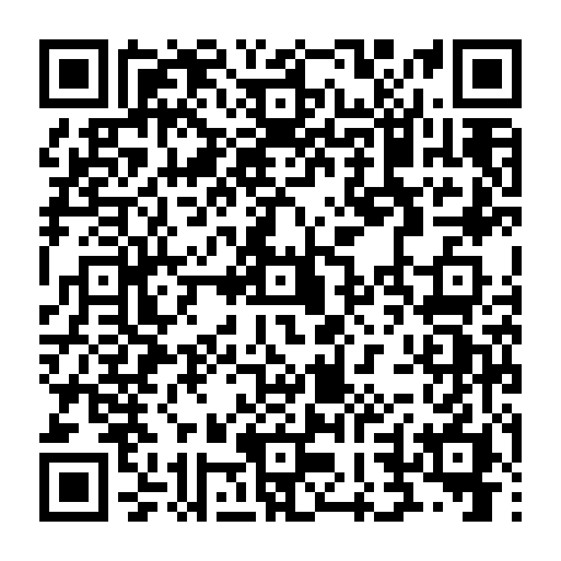 QR 코드
