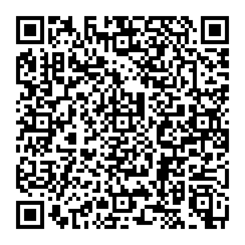 QR 코드