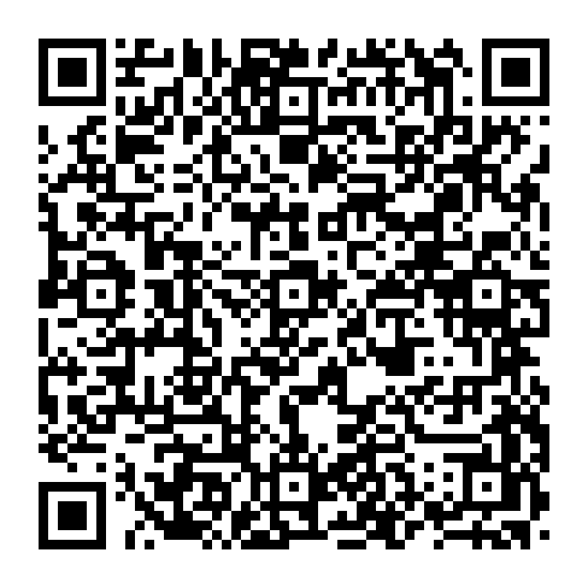QR 코드