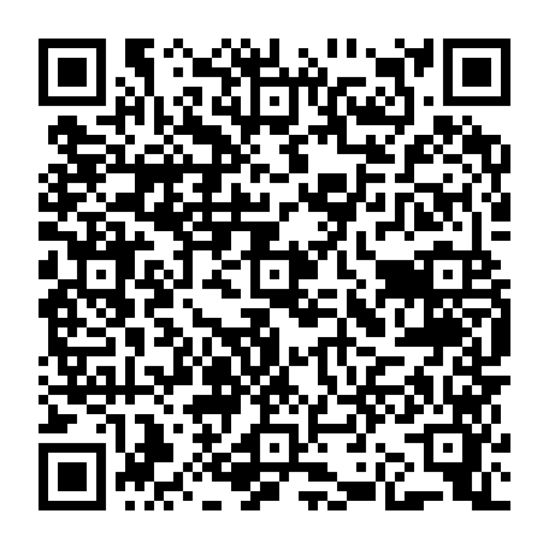 QR 코드