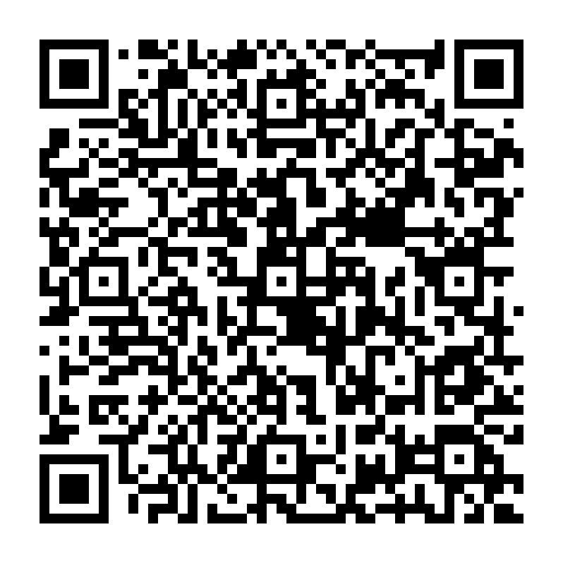 QR 코드