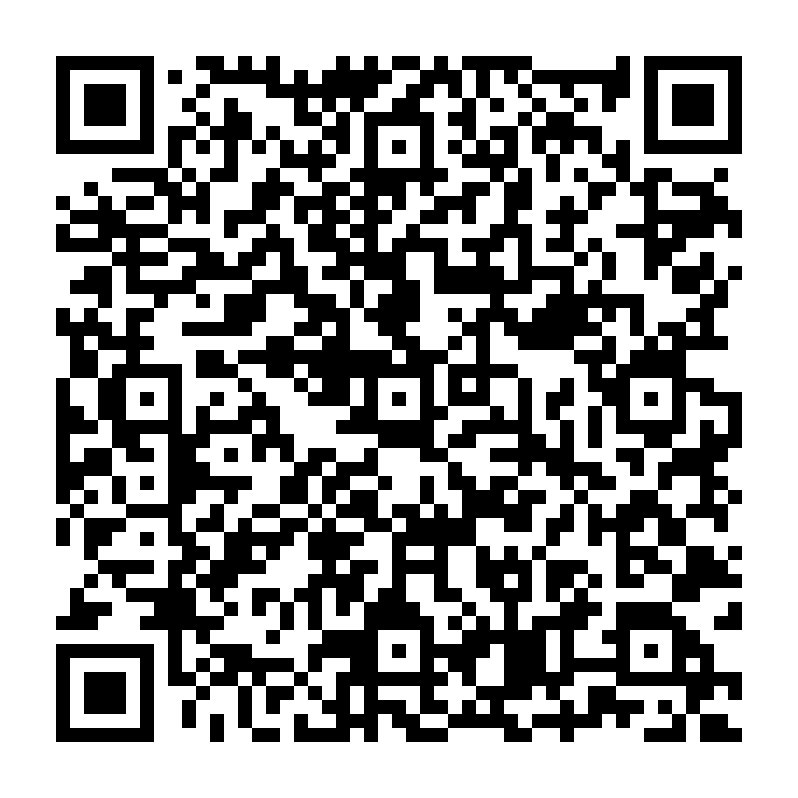 QR 코드