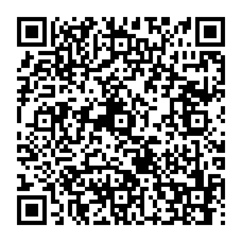QR 코드