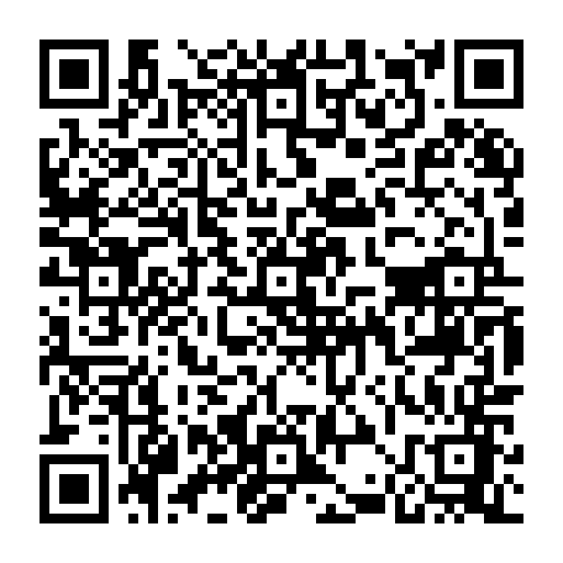 QR 코드