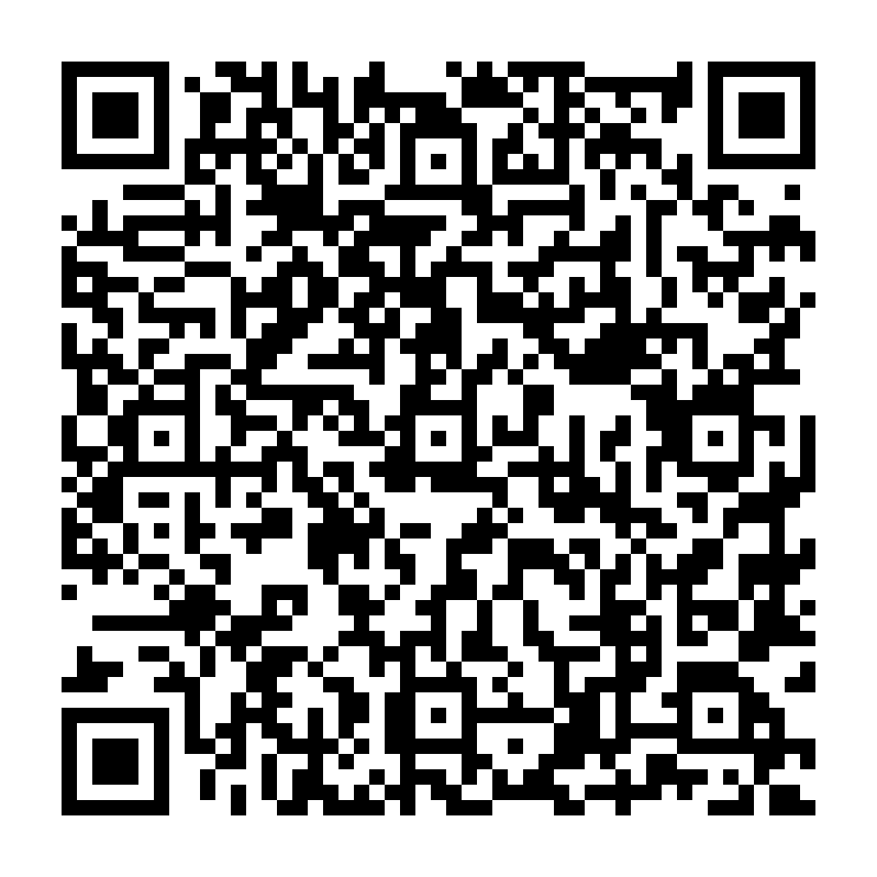QR 코드