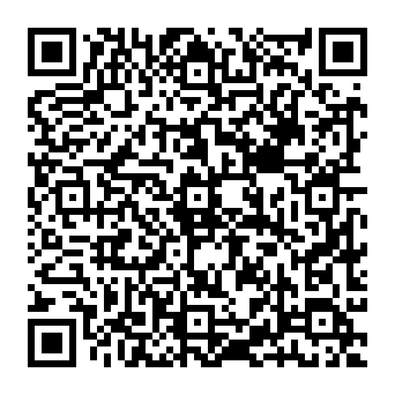 QR 코드