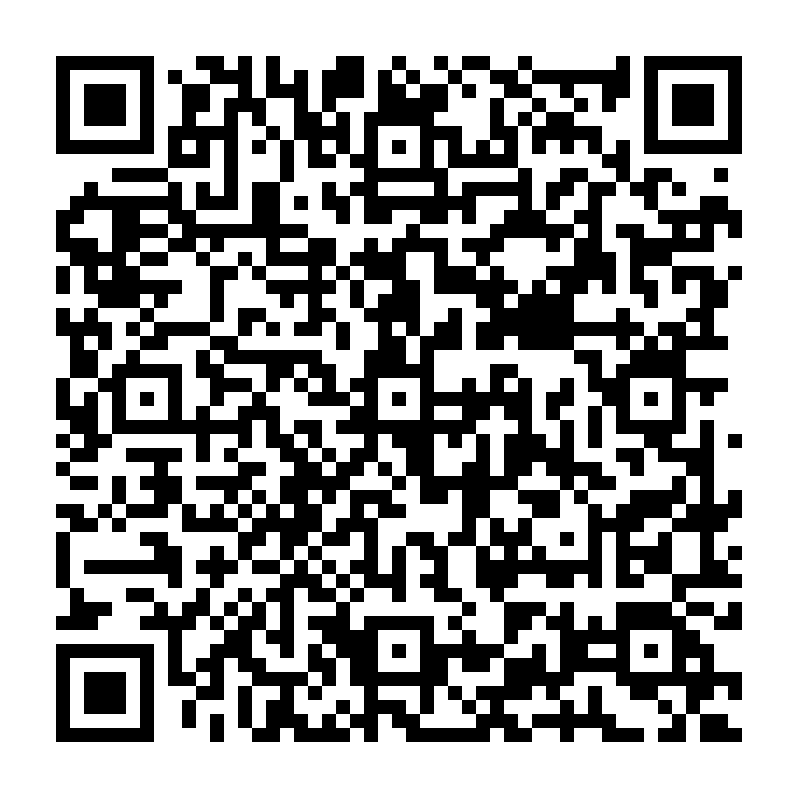 QR 코드