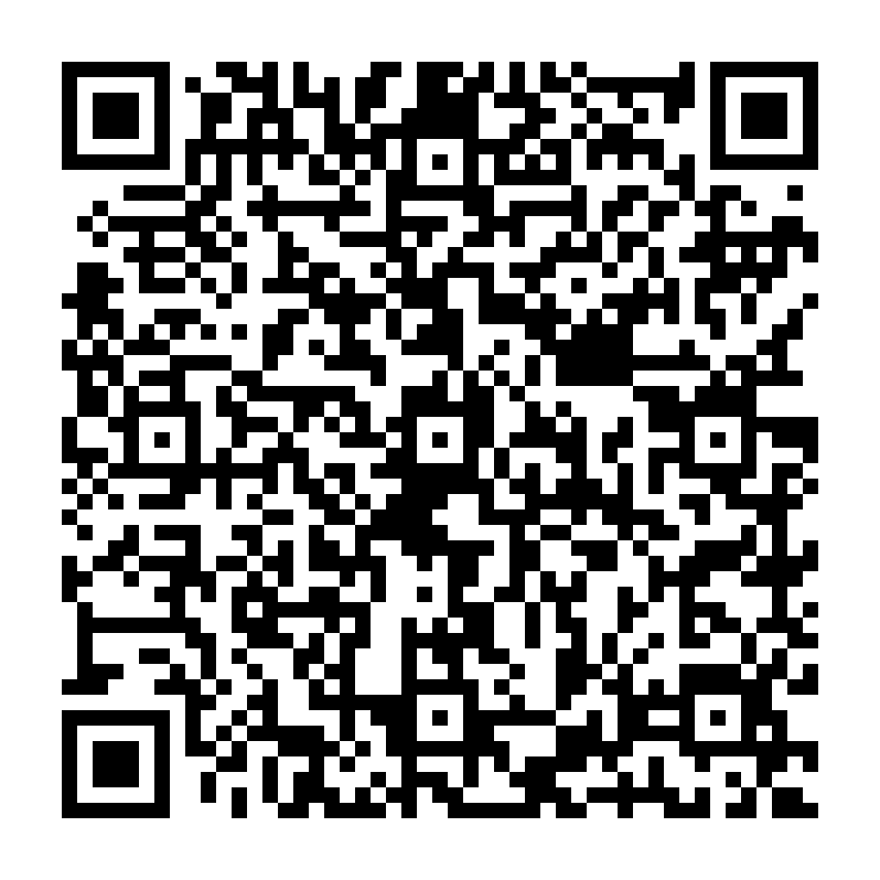 QR 코드