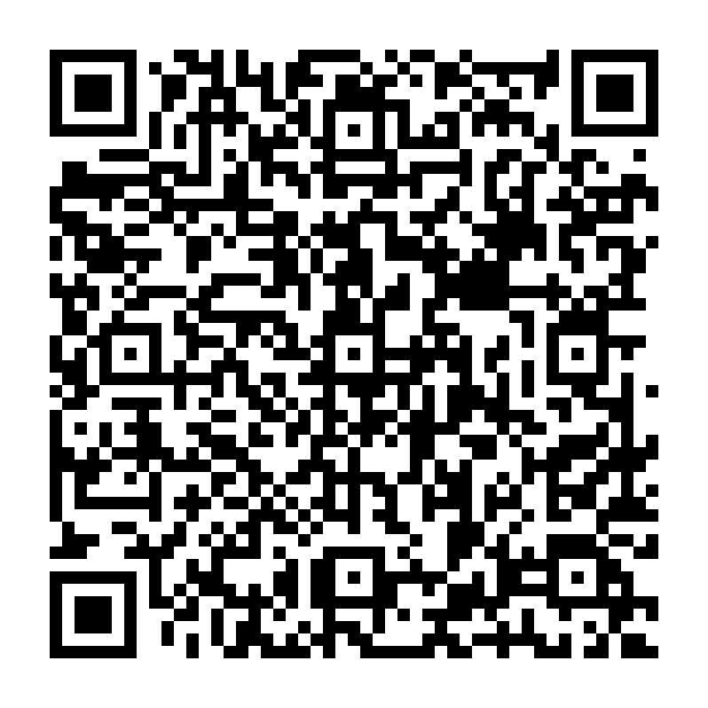 QR 코드
