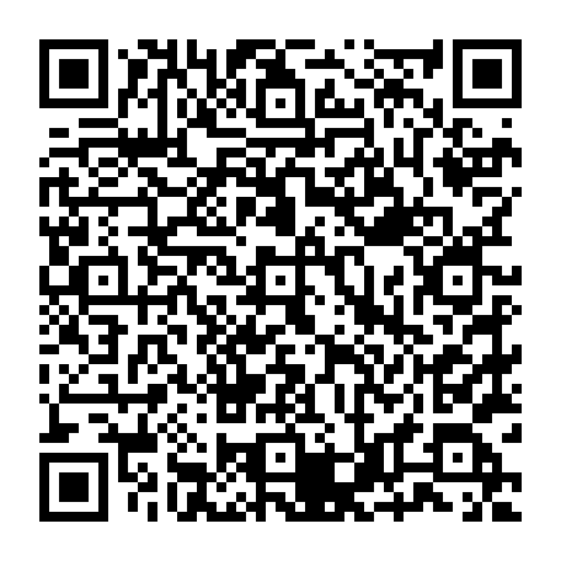 QR 코드