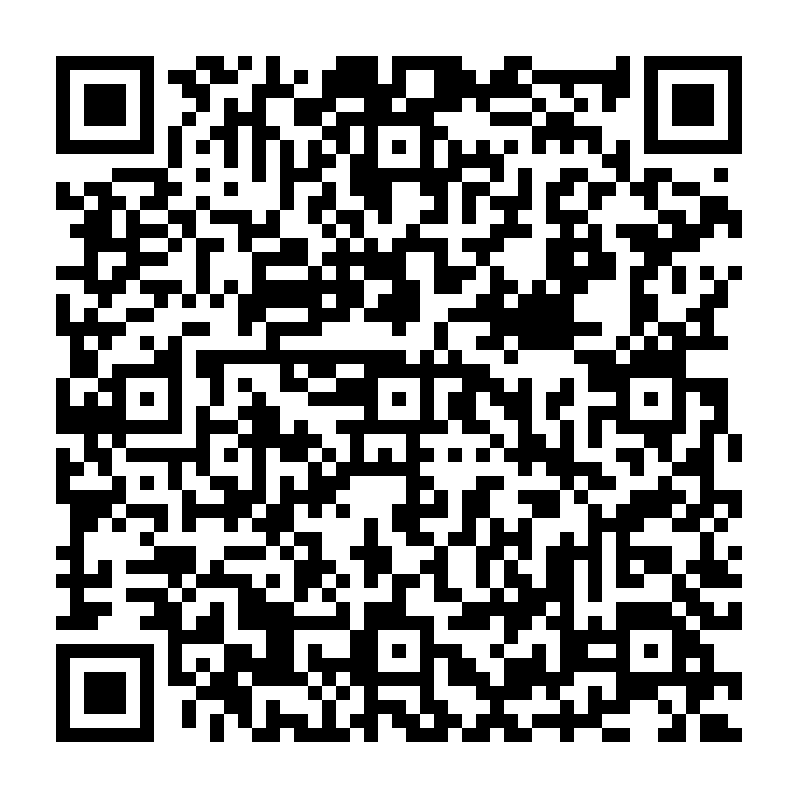 QR 코드