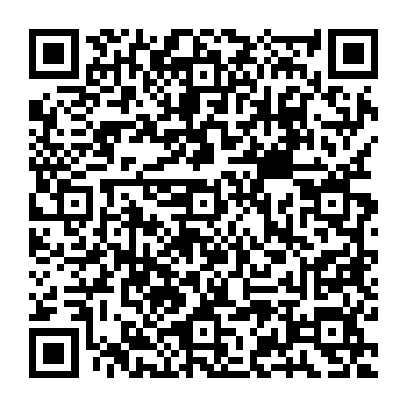 QR 코드