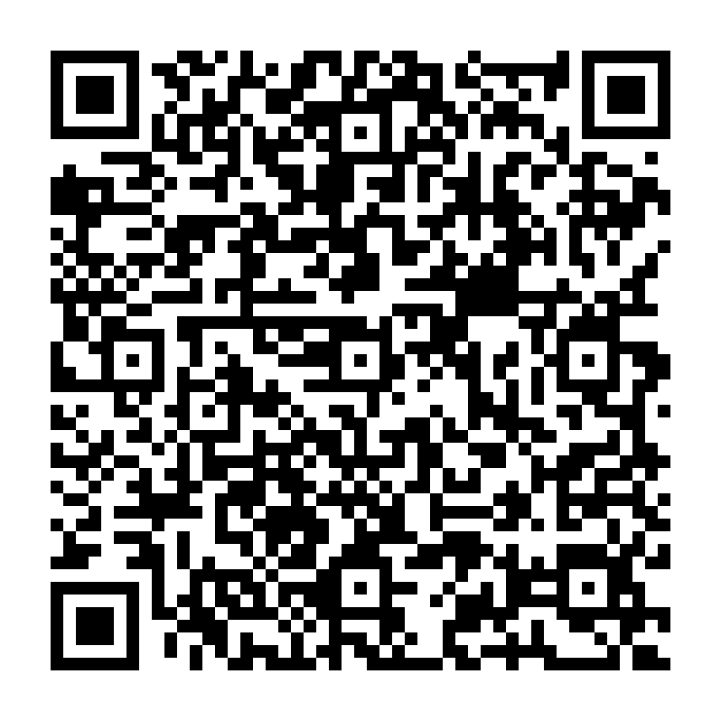 QR 코드