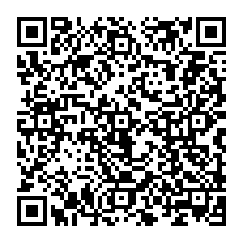 QR 코드