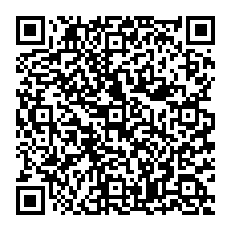QR 코드