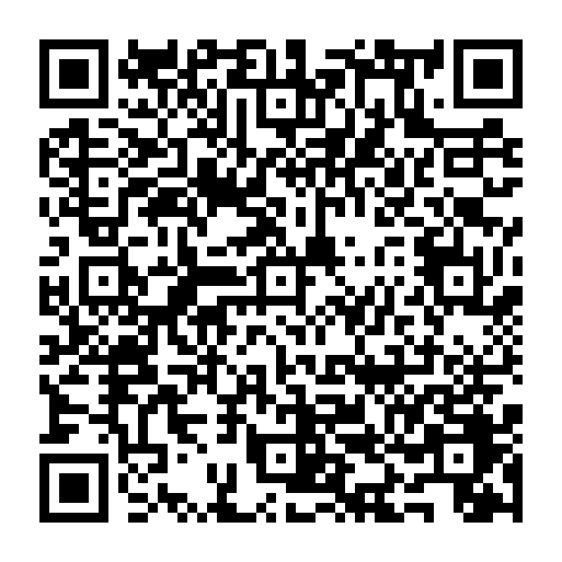 QR 코드