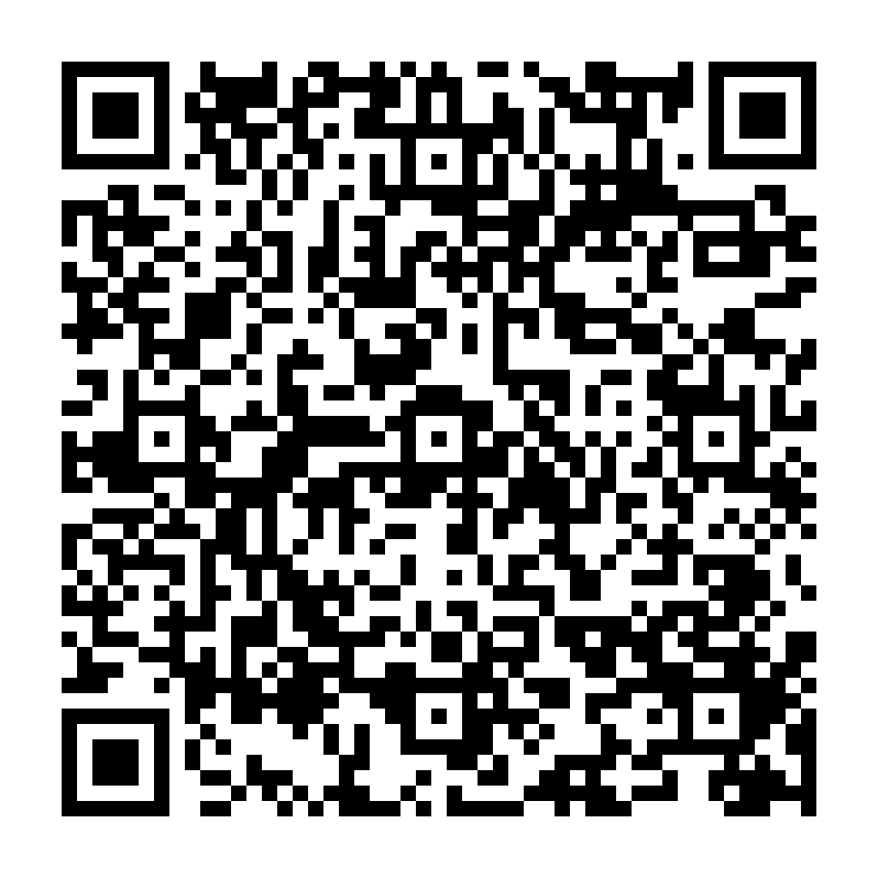 QR 코드