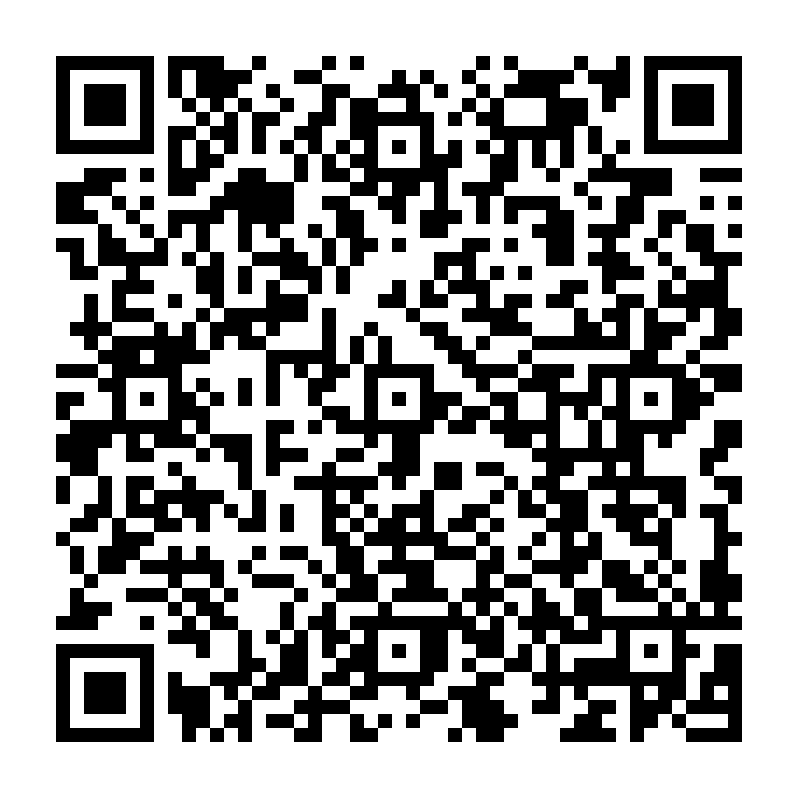 QR 코드