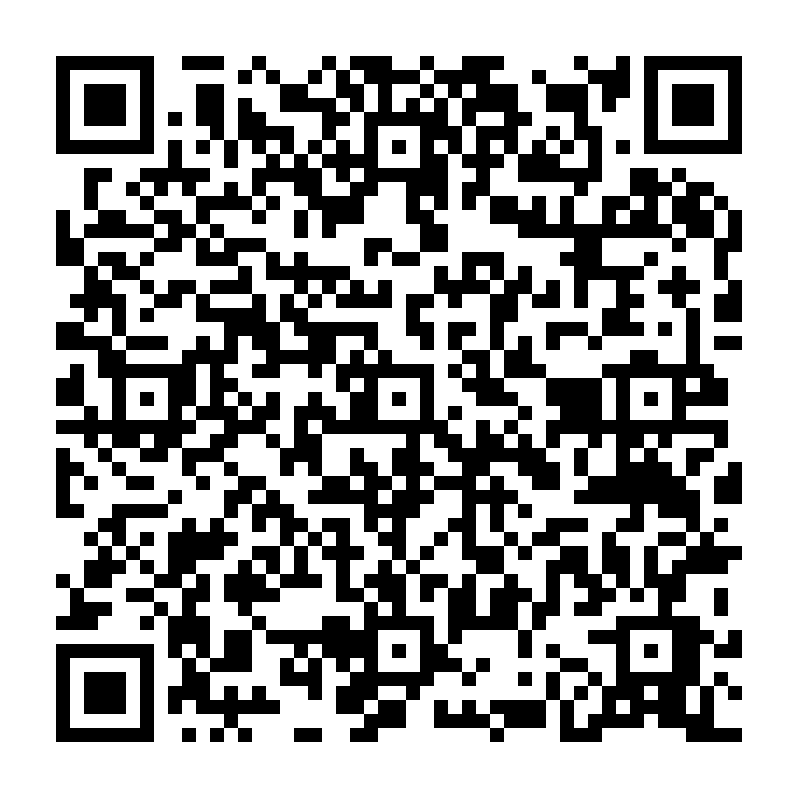 QR 코드