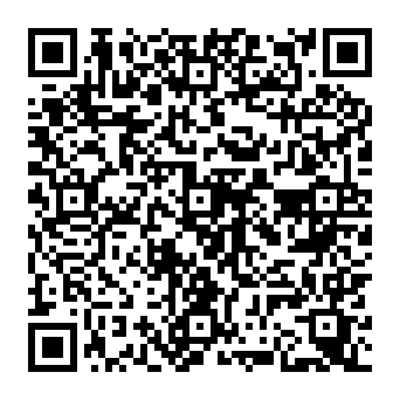 QR 코드