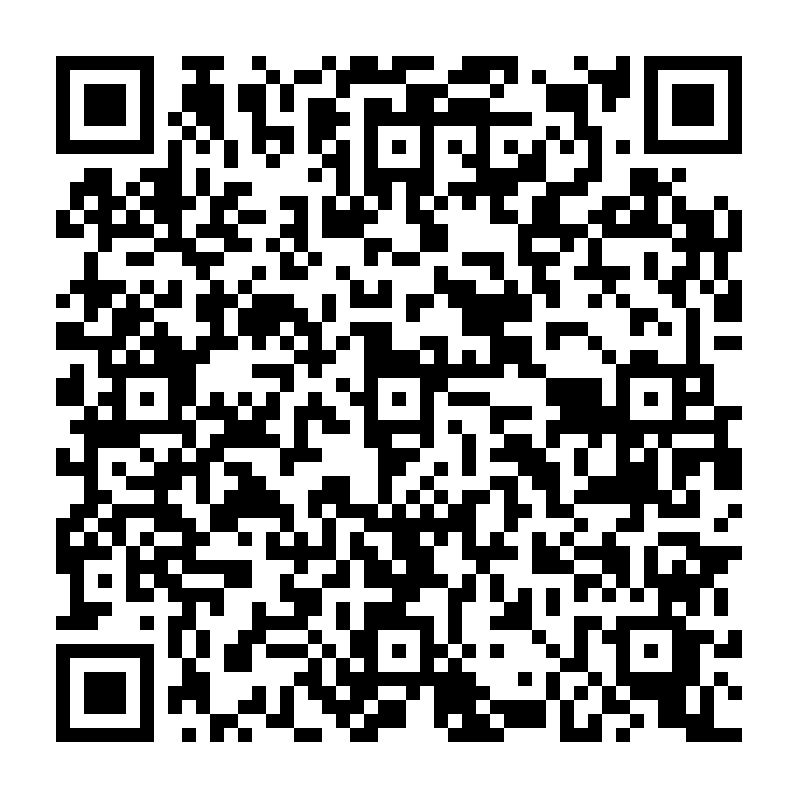 QR 코드
