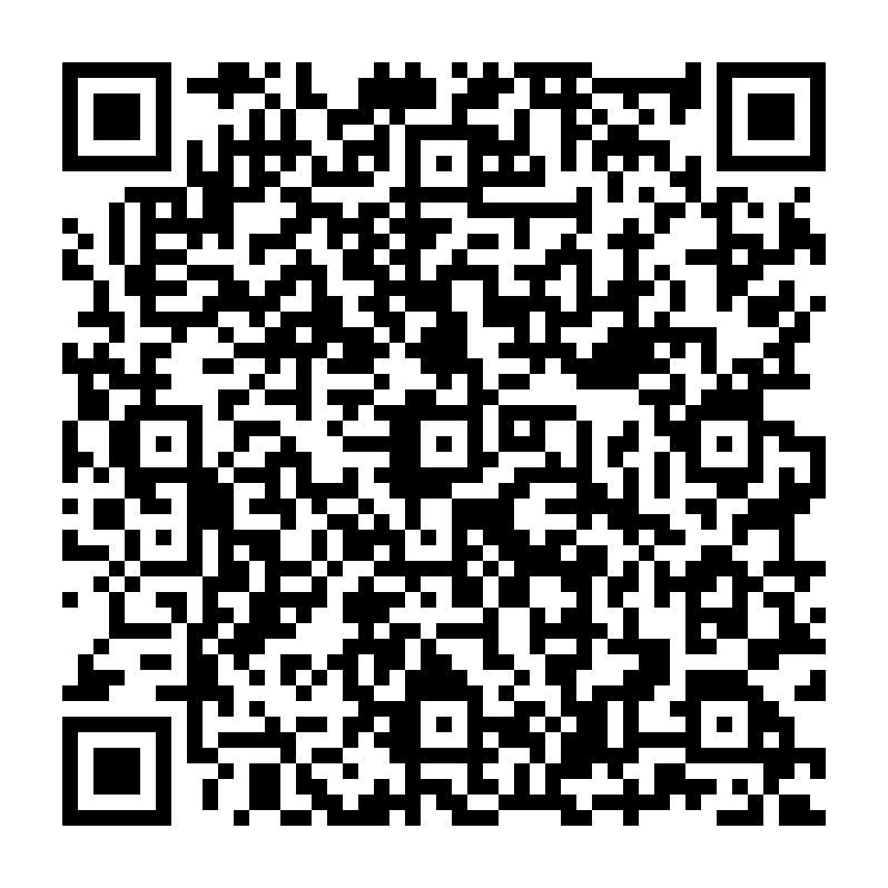 QR 코드