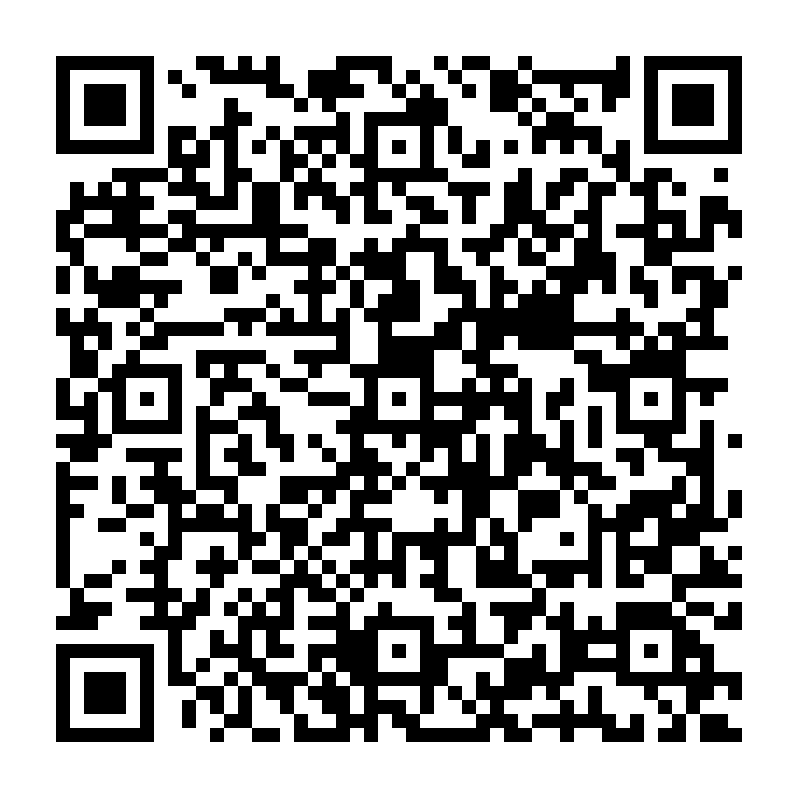 QR 코드