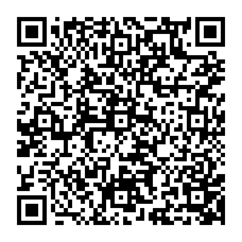 QR 코드