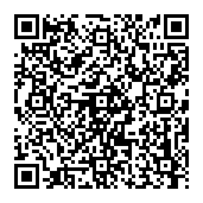 QR 코드