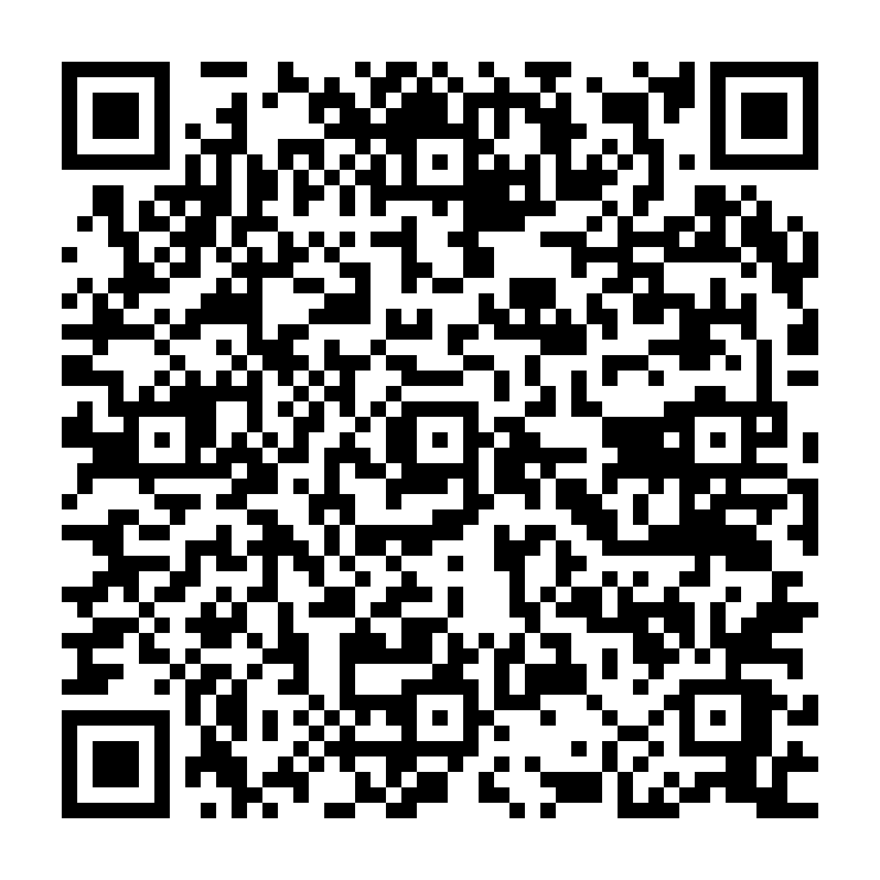 QR 코드
