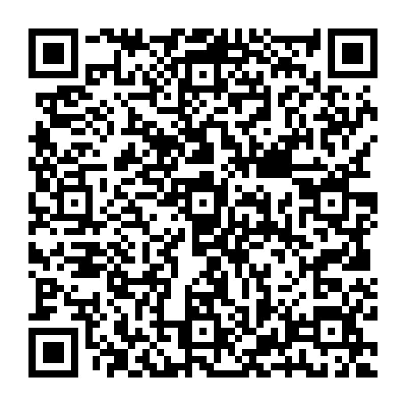 QR 코드