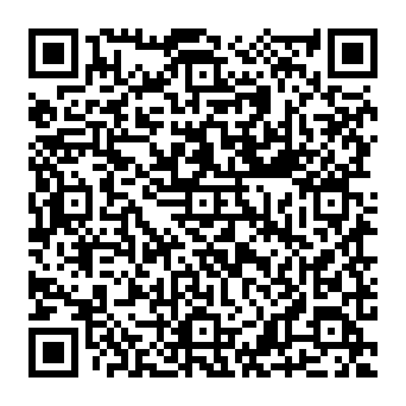 QR 코드