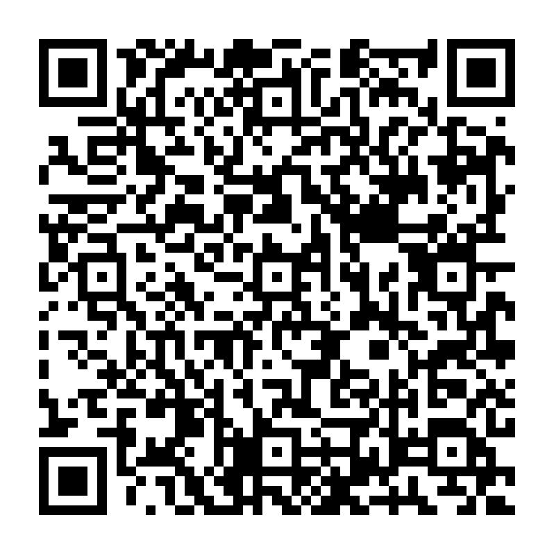 QR 코드