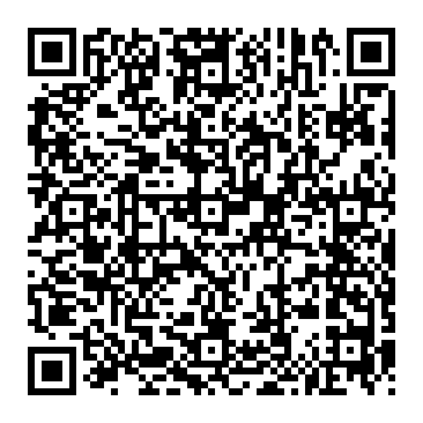 QR 코드