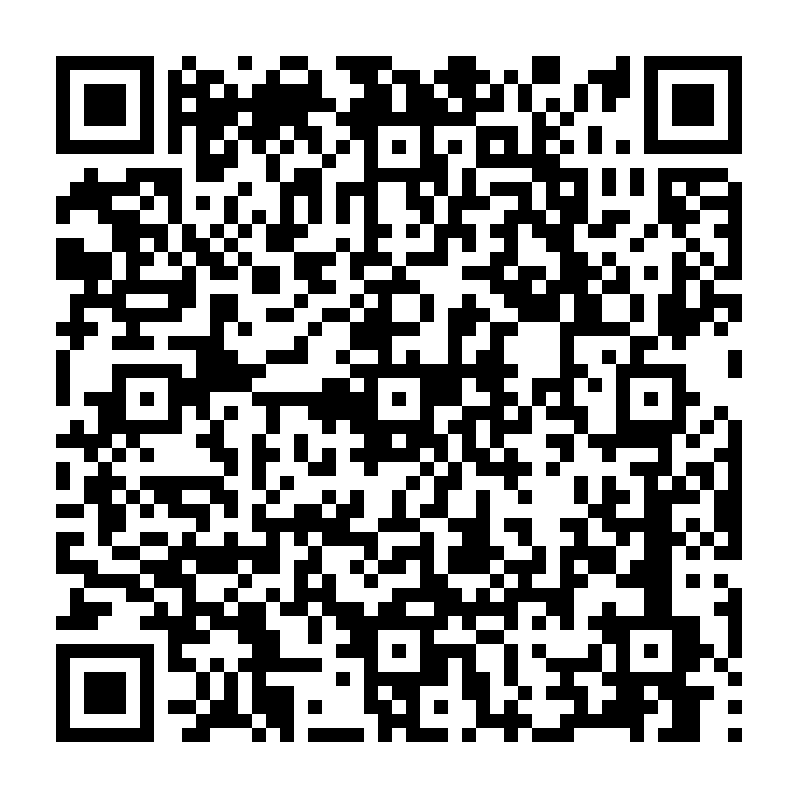 QR 코드