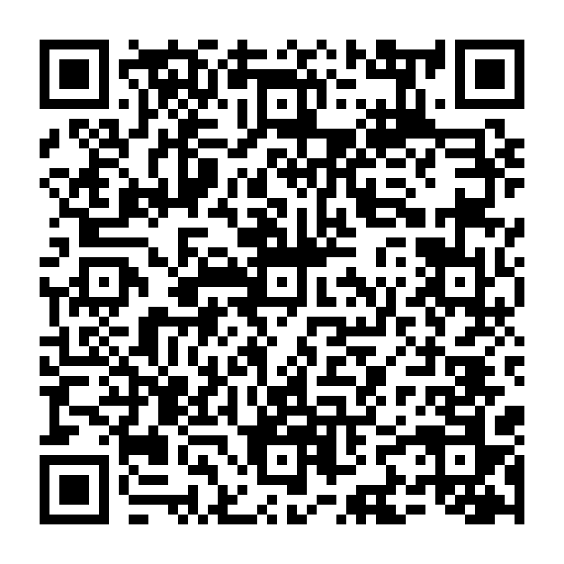 QR 코드