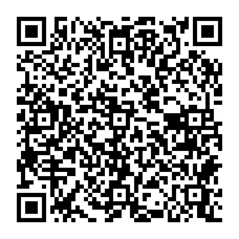 QR 코드