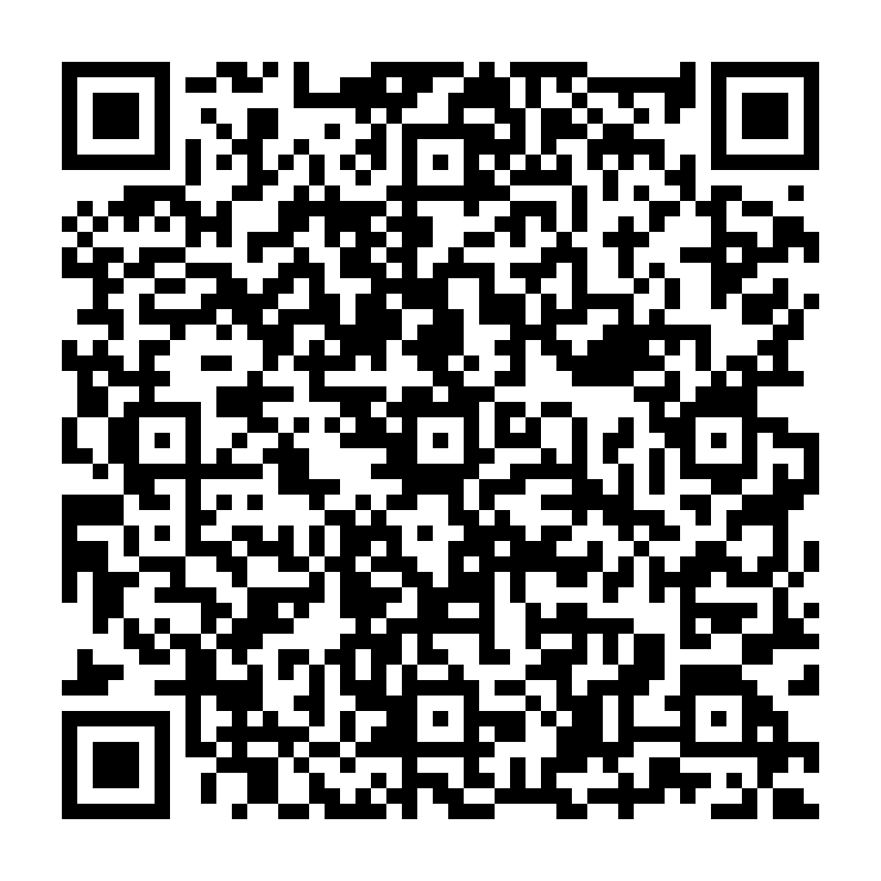 QR 코드