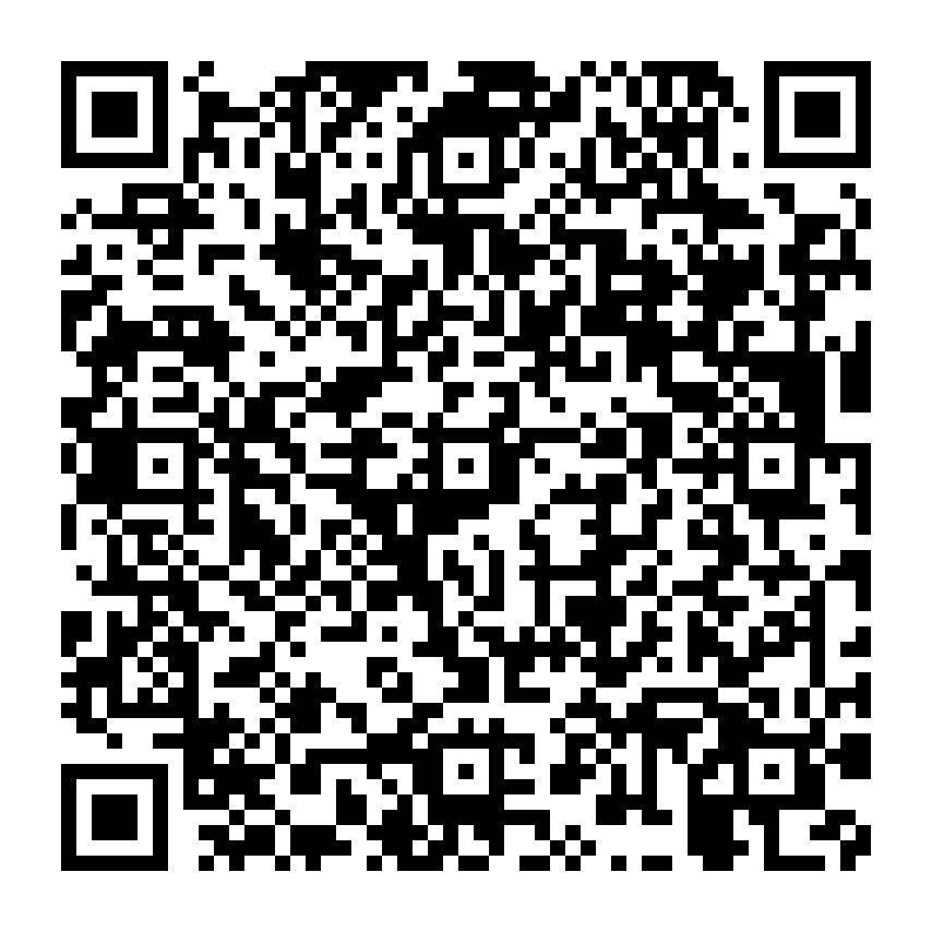 QR 코드
