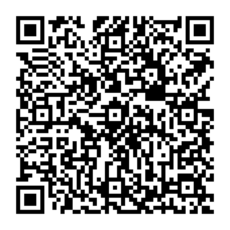QR 코드